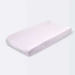 Changing Pad Cover Pink Leaves - Cloud Island™ Pink -Cloud Island GUEST 0f1ba639 4f23 4dca a619 25e9d14ac935