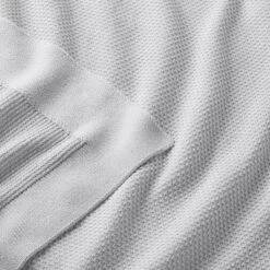 Seed Stitch Sweater Knit Baby Blanket - Gray - Cloud Island™ 4 Seed Stitch Sweater Knit Baby Blanket - Gray - Cloud Island™ -Cloud Island GUEST 2e31ae29 b101 40ab a7da abc01fc4af50