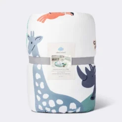 Two By Two Animal Interactive Playmat - Cloud Island™ -Cloud Island GUEST 63a784cd 0ab3 4fae 839c 676959984282