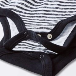 Baby 4pk Halloween Long Sleeve Bodysuit - Cloud Island™ Orange -Cloud Island GUEST cfc79ec0 2cc6 4b5e 9cb5 b8ec77567a4e