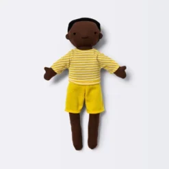 Plush Doll - Cloud Island™ -Cloud Island GUEST f6b2fd5f 7ed0 4bb2 bdbc f5710265d4d4